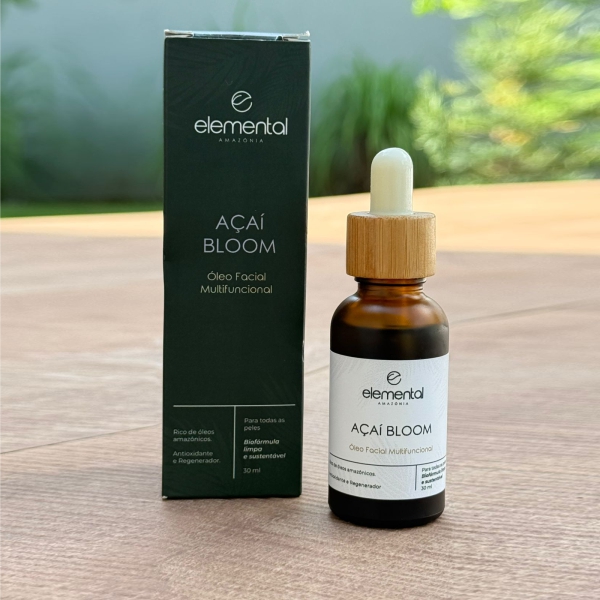 Serum Açaí Bloom