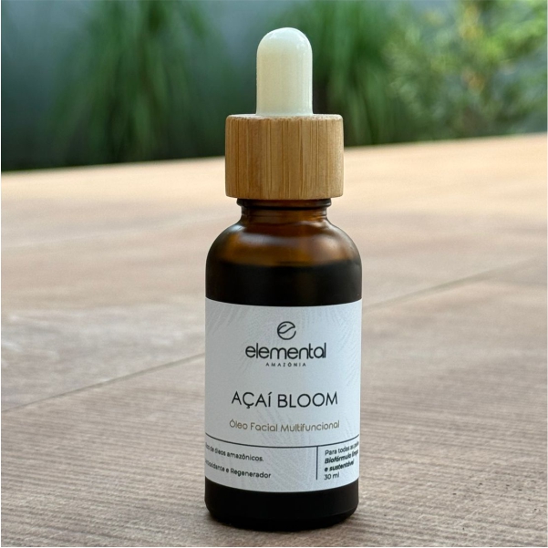 Serum Açaí Bloom - Imagem 5