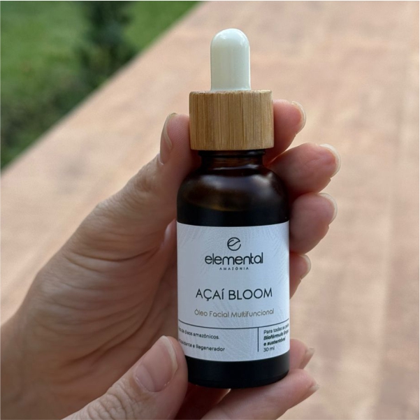 Serum Açaí Bloom - Imagem 4