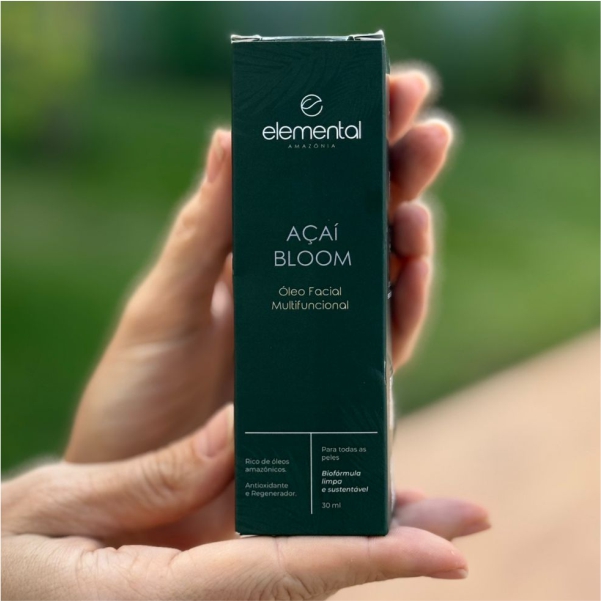 Serum Açaí Bloom - Imagem 3