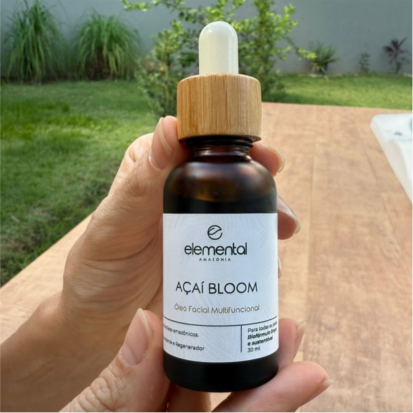 Serum Açaí Bloom - Imagem 2