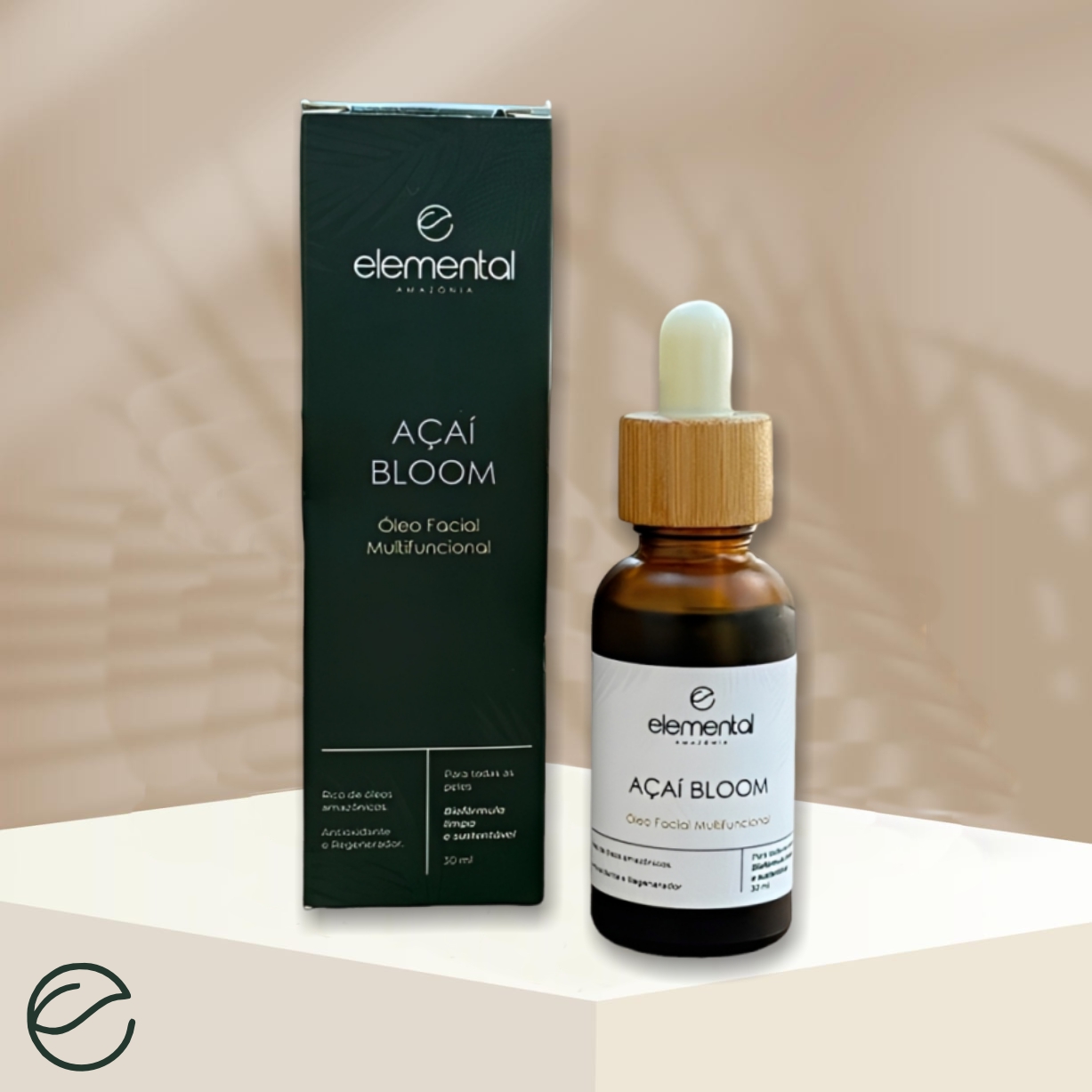 Sérum Açaí Bloom