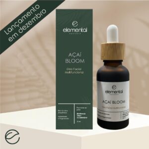 Serum Açaí Bloom