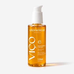 VIÇO - Óleo Nutritivo Corporal (120ml)