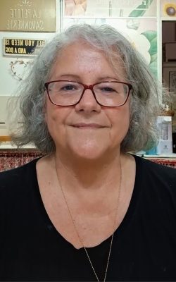 DRA. BETH